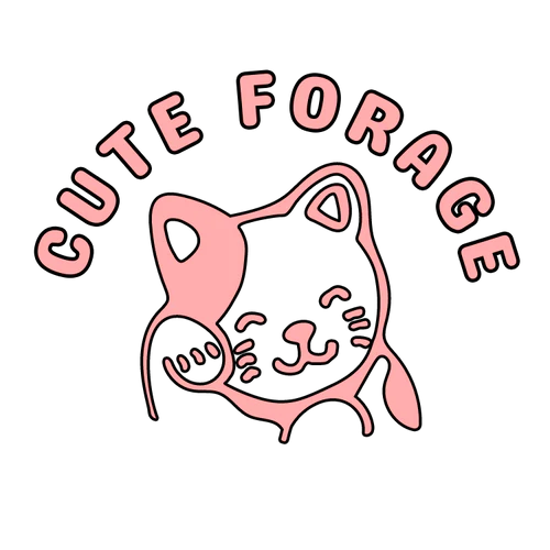 cute-forage